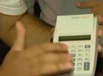 Amendă cu scandal pentru taximetrie ilegală, la Aeroportul Otopeni: "Eu iau doar 65 până la Inter" (VIDEO)