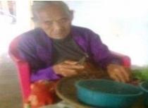 Femeie de 157 de ani, descoperită la ultimul recensământ din Indonezia 