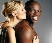 Heidi Klum şi Seal, protagoniştii unui reality-show (VIDEO)