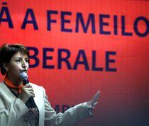 Sulfina Barbu: Nu am discutat despre remaniere. Vom lua o decizie legată de performanţa miniştrilor
