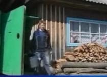 Copiii neascultători din Germania, reeducaţi într-o tabără din Siberia (VIDEO)