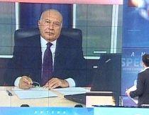 Sinteza Zilei: Domnule Băsescu, se va muri în România? Se poate trăi cu 350 de lei pensie?