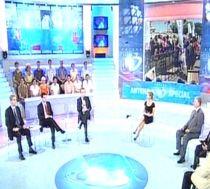 Ştirea Zilei, ediţie specială: C.T.P.: Zeci de mii de oameni vor muri