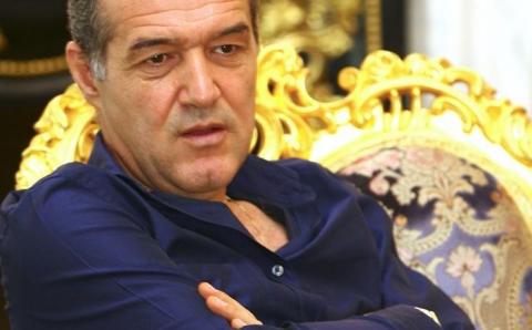 "Prima Casă" a lui Gigi Becali, la un pas de insolvenţă
