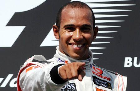 Hamilton pleacă primul în MP al Canadei. Britanicul obține primul pole position al anului