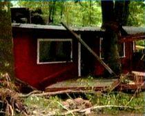SUA. Inundaţiile au provocat moartea a 16 oameni într-un camping (VIDEO)