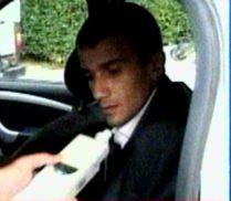Urmărire ca în filme. Un şofer beat a încercat să fugă de poliţie (VIDEO)