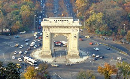 Bucureştiul, pe locul 70 în topul celor mai scumpe oraşe europene pentru expaţi
