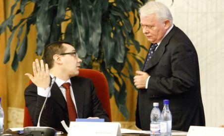 Calculul lui Hrebenciuc: Avem 212 voturi, plus Oajdea. Temeri privind un boicot al parlamentarilor PSD