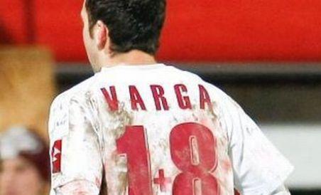 TAS a respins apelul Rapidului în cazul "Varga-Bălan". Copos: Mai avem şanse la Europa League