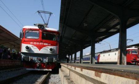 CFR Călători a trecut la "orarul" estival. Vezi programul trenurilor spre şi dinspre litoral