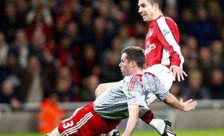 Derby Liverpool - Arsenal, în prima etapă din Premier League. Tamaş dă piept cu Chelsea