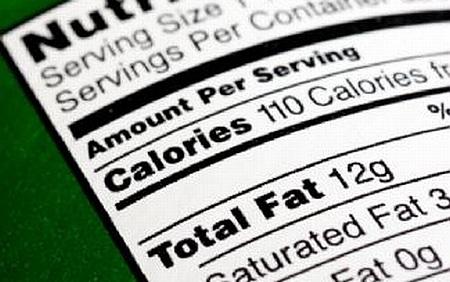 UE aprobă un cod unitar de etichetare a alimentelor