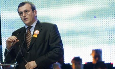 Cristian Preda: Europarlamentarii PDL, invitaţi la întrunirea de la Snagov
