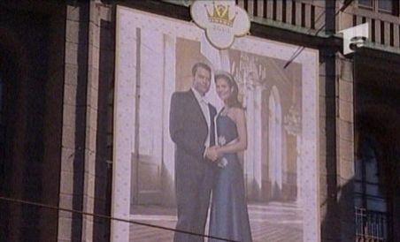 Europa se pregăteşte de nuntă. Prinţesa Victoria, moştenitoarea tronului Suediei, se mărită - VIDEO
