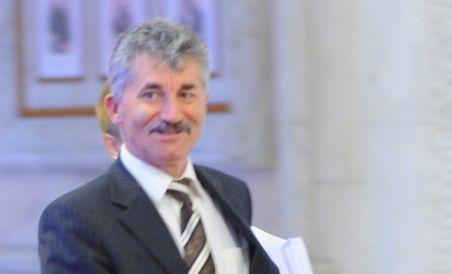 Oltean: Susţin fără niciun fel de reţinere excluderea lui Teo Trandafir din PDL
