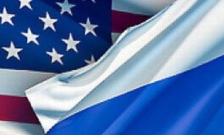 Rusia critică dur sancţiunile SUA şi UE contra Iranului