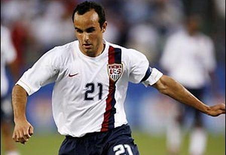 Slovenia - Statele Unite 2-2. Arbitrul strică revenirea de senzaţie a americanilor