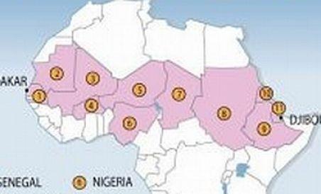 Summit pentru Marele Zid Verde din Africa- lupta împotriva deşertului