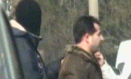 Subofiţerul Floricel Achim, condamnat la peste 12 ani de închisoare pentru trădare şi spionaj