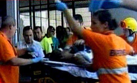 Un român din Spania, în comă după ce a muncit până la epuizare (VIDEO)