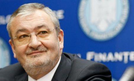 Sebastian Vlădescu: Impozitul pe proprietate se va mări de anul viitor (VIDEO)