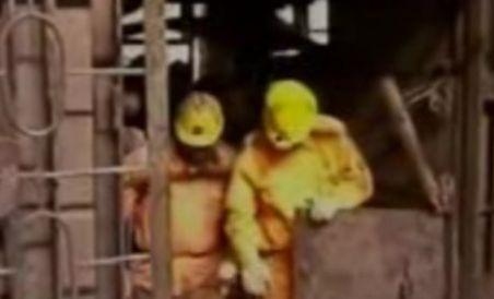 Explozie puternică la o mină din China: 46 de oameni au murit (VIDEO)