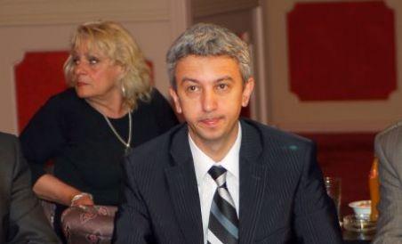 Percheziţii la sediul OTV şi la domiciliul lui Dan Diaconescu
