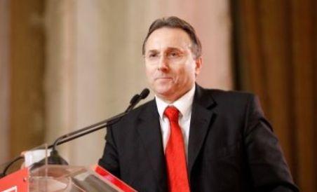 Nichita ar primi-o pe Teo Trandafir în PSD: Are caracter bun, a intrat în politică să facă ceva bun
