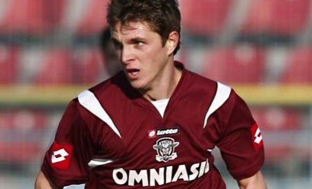 Nicolae Grigore revine la Rapid. Mijlocaşul a semnat pe trei ani