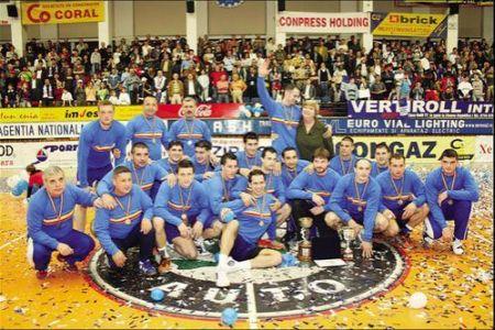 Vezi adversarii echipei HCM Constanţa în grupele Ligii Campionilor