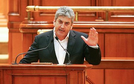 Gabriel Oprea: Vom propune introducerea impozitului pe bogăţia afişată