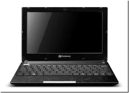 Gateway lansează LT23, o nouă serie de notebook-uri (FOTO)