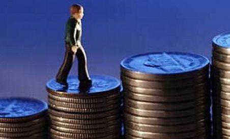 Numărul de milionari din lume a crescut cu 17% 