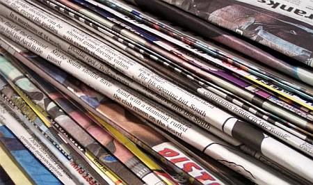 Revista presei. Economia SUA nu progresează suficient de repede. Străinii, sfătuiţi să nu îşi bage nasul în Amazon. Gazprom în războiul gazelor