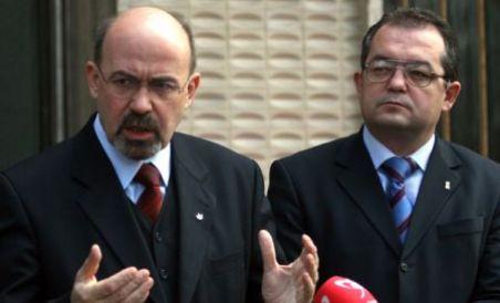 Marko, supărat pe Boc: Afirmaţiile privind împărţirea administrativ-teritorială au conţinut etnic. Ţinutul Secuiesc nu e o invenţie, ci o realitate