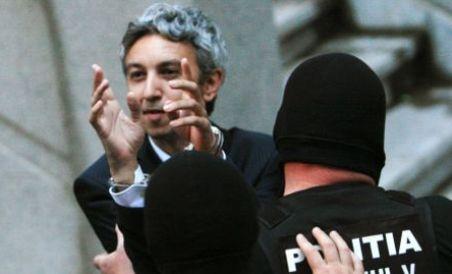 Motivarea instanţei pentru arestarea lui Dan Diaconescu: S-a folosit de statutul de jurnalist în alte scopuri. Citeşte documentul 