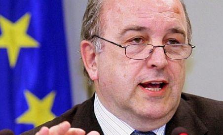UE amendează 17 producător de echipamente sanitare pentru organizarea unui cartel