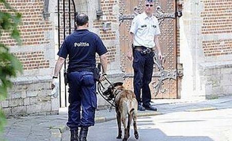 Belgia: Sediul Bisericii Catolice, percheziţionat de poliţie în cazul abuzul sexual