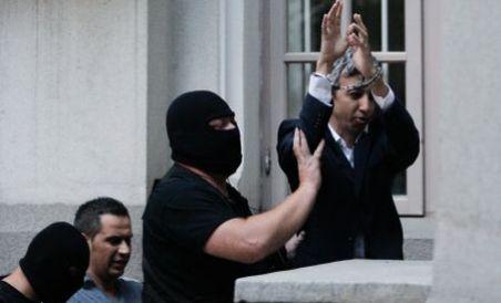 Dan Diaconescu şi Doru Pârv află dacă mai rămân în arest preventiv
