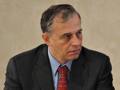 Geoană:  România a pierdut boardul FMI din luna iunie. Amânarea tranşei de la FMI este exclusiv vina Guvernului

