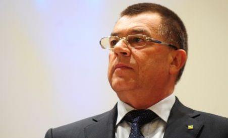 PNL jubilează. Stroe: Decizia CCR, dovadă de probitate morală şi de faliment a Guvernului Boc. Executivul ar trebui să-şi dea astăzi demisia
