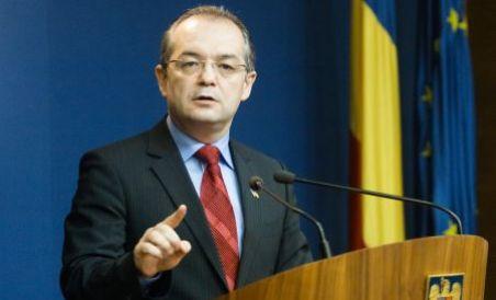 Agenţiile guvernamentale neincluse în norme UE sau legi vor fi transformate în direcţii de minister