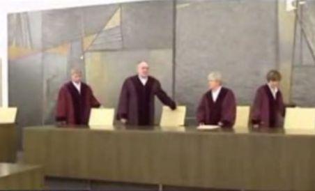 Sinuciderea asistată nu mai este o crimă în Germania (VIDEO)