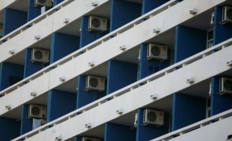 Şapte hoteluri şi restaurante de pe litoralul bulgăresc, închise în urma inspecţiilor
