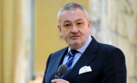 Sebastian Vlădescu: Majorarea TVA la 24% este doar vârful iceberg-ului. Nimeni nu poate spune ce va urma
