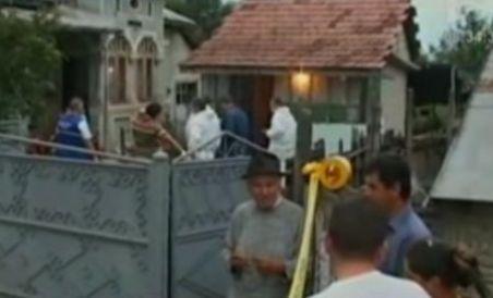 Vâlcea. Un tânăr şi-a omorât vecina cu mai multe lovituri de cuţit (VIDEO)