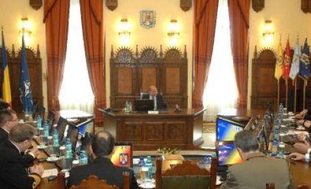 CSAT a decis elaborarea unui plan comun pentru combaterea evaziunii şi contrabandei