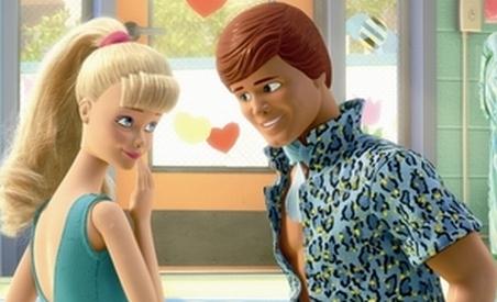 Filmul de animaţie ?Toy Story 3", primul loc în box office-ul nord-american (VIDEO)