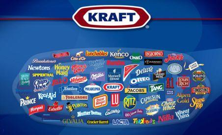 Kraft Foods vinde producătorul de ciocolată E.Wedel, parte a grupului Cadbury din Polonia